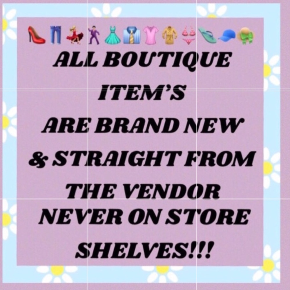 ❌DONATED❌Gray Black White Twisted Knot Back Design Stripe Waffle Top - Picture 9 of 9